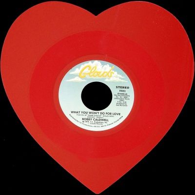 Red heart shape vinyl of Bobby Caldwell's 'What you won't do for love'. NEED. Bobby Caldwell, Sufjan Stevens, Love Love, Classical Music, Red Heart, Heart Shape, For Love, Music Record, Shirt Print