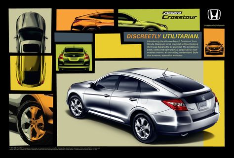 Mondrian Layout Mondrian Layout, Copywriting Advertising, Typo Logo Design, Color Template, Ad Layout, Honda Crosstour, Car Backgrounds, Typo Logo, Print Advertisement