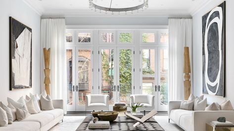 Home stagers Cheryl Eisen and Meridith Baer have advice on adding home staging to your firm’s portfolio of services Cheryl Eisen, Home Staging Business, Staging Business, Minimalism Interior, Los Angeles Homes, California Homes, Interior Design Firms, Architectural Digest, Luxury Interior Design