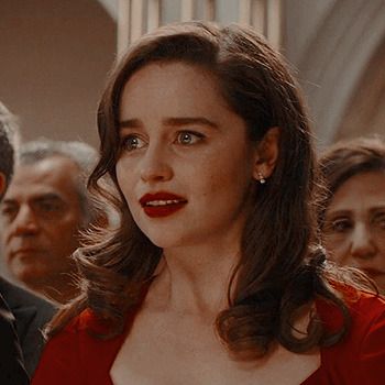 Louise Clark, Best Movie Lines, Twitter Icon, Movie Lines, Film Inspiration, Princess Aesthetic, Selfie Ideas Instagram, Emilia Clarke, Celebrity Hairstyles