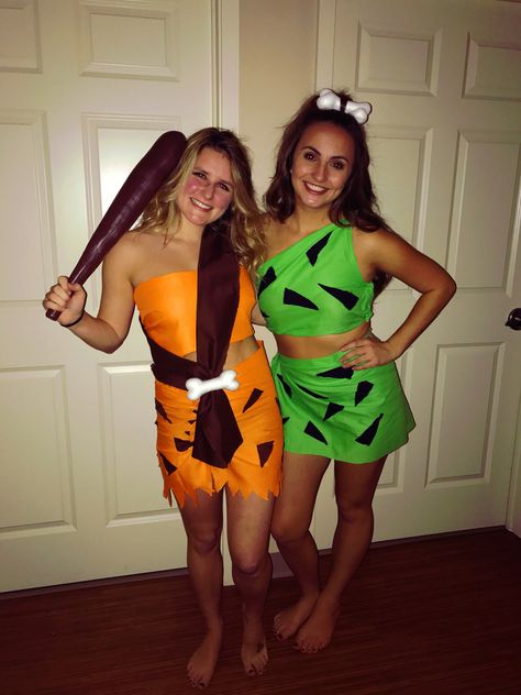 Bam Bam And Pebbles Costume, Flinstones Halloween Costumes Couple, Madea Bam And Hattie Costume, Pebbles And Bam Bam Costumes, Pebbles And Bam Bam Halloween Costume, Pebbles Costume Women, Flinstones Family Costume Bam Bam, Bam Bam Costume, Pebbles Costume