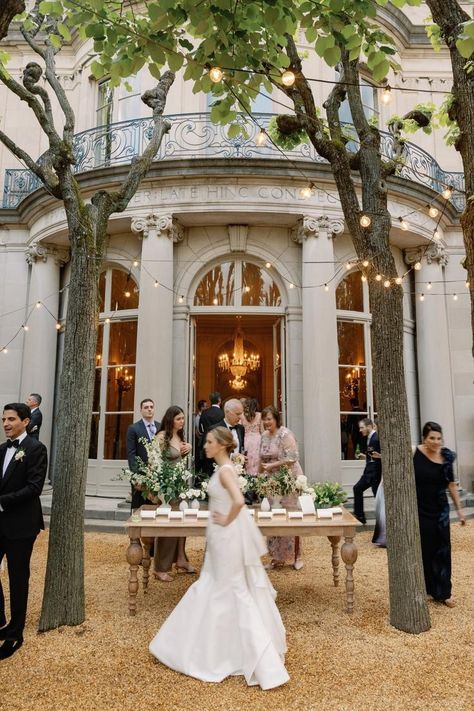 Meridian-House-Wedding-captured-by-Washington-DC-wedding-photographer Meridian House Wedding, Dc Homes, George Peabody Library, Peabody Library, Meridian House, Dc Wedding Venues, Romantic Backdrop, Baltimore Wedding, Washington Dc Wedding