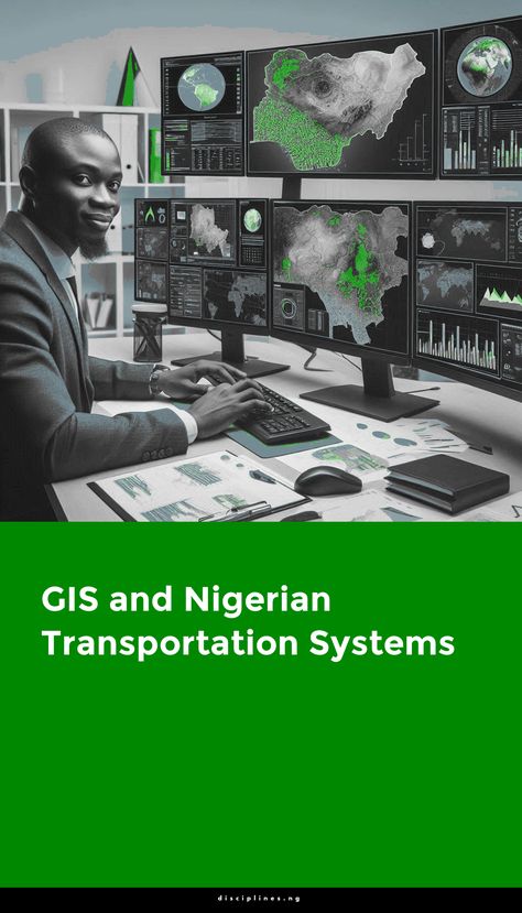 GIS, short for Geographic Information Systems, serves as a cornerstone in revolutionizing transportation systems across Nigeria. Its significance lies in its ability to analyze spatial data, offering invaluable insights for transportation planning and management.



Definition and Importance of GIS



GIS is a technology that integrates geographical data to analyze and visualize spatial relationships. In the context of transportation, GIS plays a vital role in gathering, managing, and analyzing data related to roads, railways, waterways, and other transport infrastructure. It enables authorities to make informed decisions regarding route planning, infrastructure development, and traffic management.



Explanation of GIS Technology



GIS technology works by collecting . . . Transportation Planning, Geographic Information Systems, Museum Of Curiosity, Gi System, Traffic Management, Infrastructure Development, Data Quality, Spatial Relationships, Information Systems