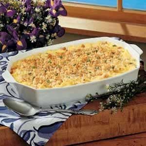 Scrambled Egg Casserole, Casserole With Cheese, Pineapple Rice, Cheese Potato, Cheesy Potato Casserole, Twice Baked Potatoes Casserole, Fast Meals, Cheesy Potato, Cheese Sauce Recipe