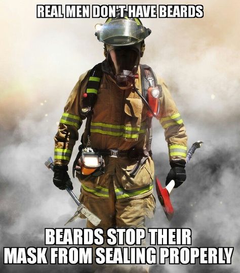 Firefighter Funny Meme Firefighter Memes, Firefighter Funny, Firefighters Daughter, Firefighter Humor, Fire Quotes, Firefighter Love, Firefighter Quotes, Funny Meme, Real Man