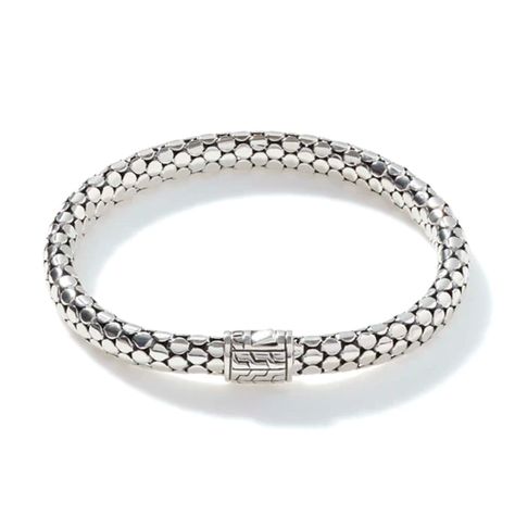 Women Bracelets John Hardy® - Artisan Crafted Bracelets Since 1975 – Page 2 John Hardy Bracelet, Modern Silver Jewelry, John Hardy Jewelry, The Dot, Handcrafted Bracelets, Handmade Wire Jewelry, Silver Chain Bracelet, John Hardy, Bracelet Sterling Silver