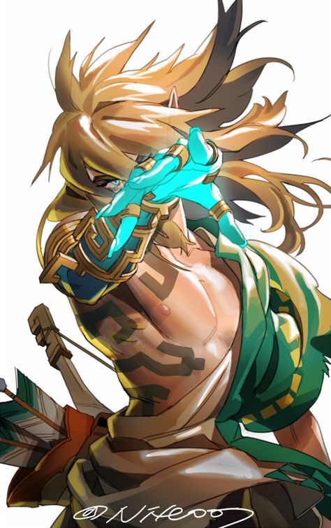 Niteo on Twitter: "https://t.co/D7WtNozsdH" / Twitter Tears Of Kingdom, Link And Midna, Zelda Totk, Zelda Tattoo, Zelda Tears Of The Kingdom, Tears Of The Kingdom, Link Zelda, Zelda Art, Legend Of Zelda Breath