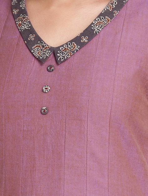 ★ Chudi Neck Designs, Chudidhar Neck Designs, Detail Couture, Salwar Neck Designs, Churidar Neck Designs, Kurti Sleeves Design, Churidar Designs, Simple Kurta Designs, Designer Kurti Patterns