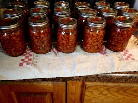 Canning Dry Beans, Chili Canning Recipe, Homemade Chili Beans, Canning Chili, Canning Veggies, Canning Beans, Canning Granny, Pressure Canning Recipes, Chili Beans