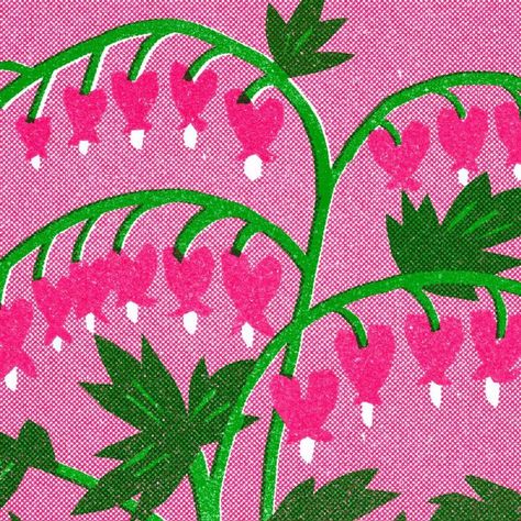 Asahi Nagata On Starting a Career In Illustration and Staying True To Yourself – PRINT Magazine Risograph Illustration, Staying True To Yourself, Riso Print, True To Yourself, Up Book, Web Design Company, Print Magazine, Pattern Illustration, Freelance Illustrator