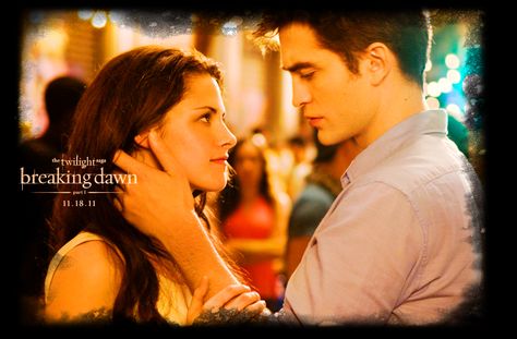 ♥ Breaking Dawn Movie, Bella Y Edward, Elizabeth Reaser, Billy Burke, Twilight Saga Breaking Dawn, Twilight Breaking Dawn, Breaking Dawn Part 2, Robert Pattinson And Kristen, Twilight Film