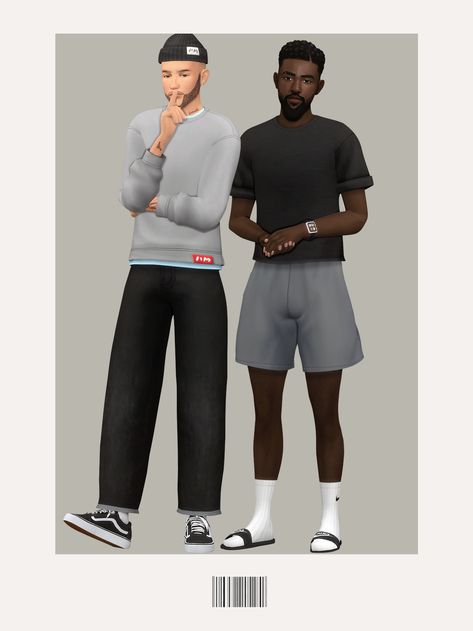 Male Cc Lookbook, Sims 4 Cc Shirts Men, Simstrouble Cc, Sims4 Cc Men, Sims 4 Cc Male, Sims 4 Men Clothing, Sims 4 Male Clothes, San Myshuno, Male Sims