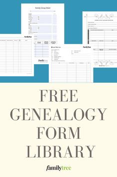 Genealogy Forms Free, Family History Book Templates Free Printable, Genealogy Forms Printables, Ancestry Charts Free Printable, Geneology Organization Free Printable Genealogy Forms, Family Tree Template Free Printables Genealogy Forms, Geneology Forms Free Printable, Free Printable Genealogy Forms, Family Tree Template Printable Free