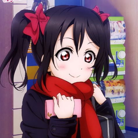 nico yazawa Nico Yazawa, Cute Pfp, Moe Anime, Female Cartoon, My Bf, Human Art, Manga Characters, Love Live, Girl Bands