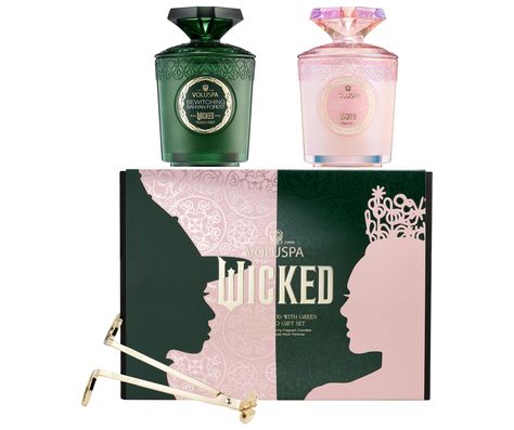 Shopping Essentials, Pink Baths, Green Candle, Sephora, Bath And Body, Gift Set, Lego, Wicked, Fragrance