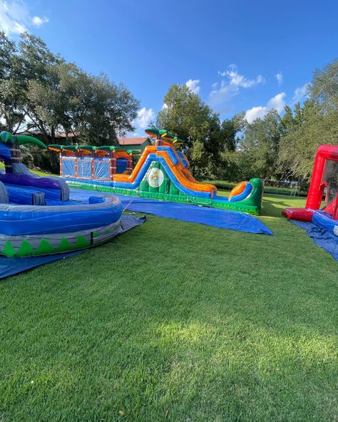 Weekend Shots 🙏🏻🌙🚀 Insane and blessed weekend. Awesome weather and of course millions of unforgettable memories made. Thanks for choosing Too The Moon Bounce Co for all your bounce and party needs. Luke 1:37 “For With God nothing will be impossible” Www.toothemoonbounceco.com 850-247-8078 #orlando #apopka #bounce #company Blessed Weekend, Moon Bounce, Luke 1, Party Needs, Unforgettable Memories, Orlando, The Moon, Moon, Quick Saves