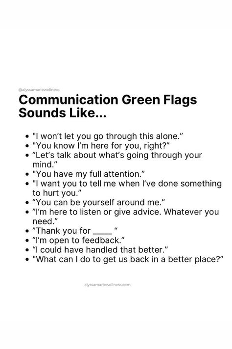 Communication Green Flags, Red Flags And Green Flags, Red And Green Flags In Relationships, Green Flag Quotes, Green Flags In A Girl, Relationship Green Flags, Green Flags In A Guy, Green Flags In Men, Green Flags In Relationships