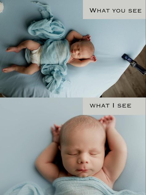 Bean Bag Newborn Photography, Newborn Photo Shoot Ideas At Home Diy, Newborn Shoot Diy, Newborn Bean Bag Poses, Diy Infant Photo Shoot At Home, Diy Newborn Pictures At Home Poses, Diy Baby Photo Shoot At Home, Easy Newborn Poses At Home, Newborn Photography Posing Guide