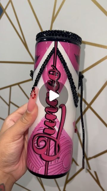 Love More Bling | Custom Tumblers on Instagram: "For the Sneakerheadz 👟" Love More, Custom Tumblers, Tumbler, On Instagram, Gifts, Instagram