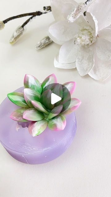 SILICONE MOLDS UK | RESIN CRAFT | DIY ART on Instagram: "✨ Today I’ll show you the captivating process of pouring epoxy resin over a flower. 

Watch as a simple flower transforms into an amazing work of art! 🌸💫

 #epoxyresin #art #videoprocess #floraldesign #diyresin #tutorialvideo" Rose Molds, Flower Watch, Silicone Moulds, Resin Craft, Simple Flower, Simple Flowers, Craft Diy, Resin Diy, Resin Crafts