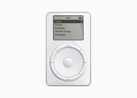 The first iPod came out in 2001. AppleWith the product line now discontinued, here are three iPods iterations that stood out. Remember the mini? The post 3 iPod models now etched in gadget history appeared first on Popular Science. Iphone 2007, Ipod Music, Apple Headquarters, Macintosh Computer, Apple Launch, Mobile Computing, Mp3 Music Player, Ipod Classic, Ipod Nano