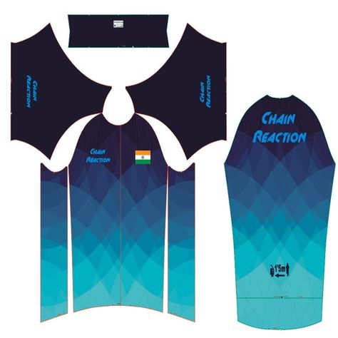 Sports Apparel Design, Team Shirt Designs, Custom Cycling Jersey, Cycling Jersey Design, Bike Team, Badminton T Shirts, Mtb Clothing, Jersey Designs, Bicycle Jersey