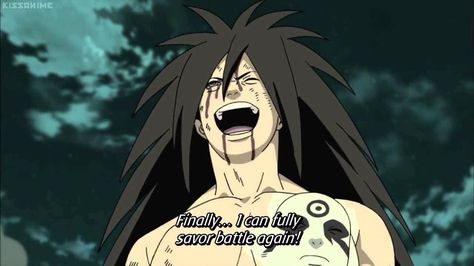 Madara Madara Uchiha Laughing, Madara Laugh, Madara Uchiha, Darth Vader, The World, Music, Anime, Fictional Characters, Quick Saves