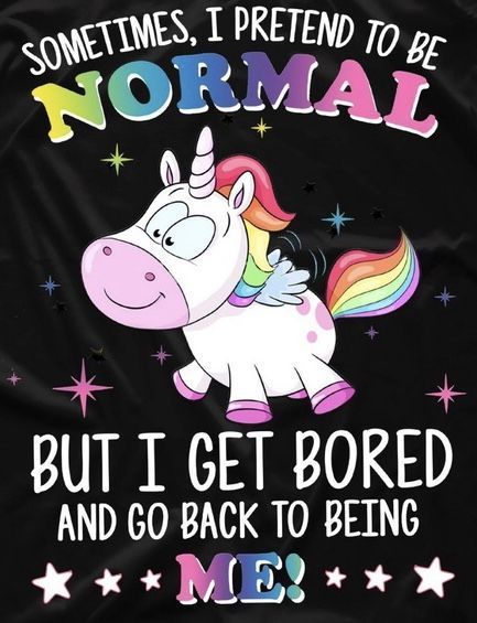 Funny Unicorn Quotes, Dragon Quotes, Unicorn Quotes, Unicorn Life, Funny Unicorn, Unicorn Pictures, Unicorns And Mermaids, Unicorn Wallpaper, Unicorn Funny