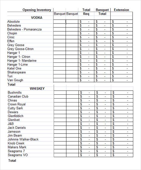 Funeral Program Template Free, Inventory Spreadsheet, Inventory Sheet, Inventory Printable, Inventory Template, Baby Book Pages, Business Inventory, Sign In Sheet Template, Printable Label Templates