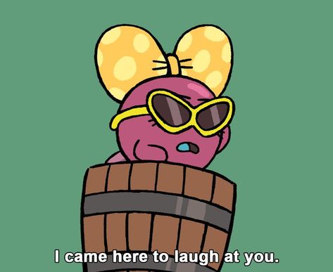 Polly Amphibia, Polly Plantar, Disney Amphibia, Fall Owl, Clown Faces, Cartoon Tv Shows, Funny Frogs, Laugh At Yourself, The Amazing World Of Gumball