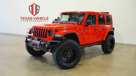 2021 Jeep Wrangler Unlimited Rubicon 4x4 Sky Top,lifted,bumpers,led's 2021 Red Rubicon 4x4 Sky Top,lifted,bumpers,led's! Price : $ 79,900 Category : Wrangler Condition : Used Location: 750**, Carrollton,TX,USA Visit listing » Red Jeep Wrangler Unlimited, Red Jeep Wrangler, 2021 Jeep Wrangler, Carrollton Texas, Used Jeep Wrangler, Jeep Wrangler For Sale, Red Jeep, Jeep Wrangler Unlimited Rubicon, Wrangler Unlimited