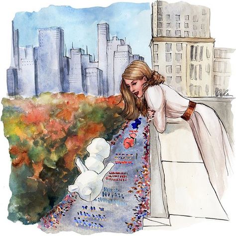 Happy Thanksgiving friends! Inslee Illustrations, Inslee Haynes, Inslee Fariss, Happy Thanksgiving Friends, Macy's Day Parade, Thanksgiving Friends, Friends Thanksgiving, Thanksgiving Fashion, 2016 Calendar