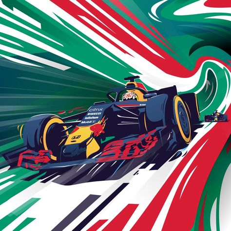 Red Bull Racing Honda on Twitter: "Making peace with Italy 😄 Grazie mille, Imola 🇮🇹🏆… " F1 Painting, F1 Cartoon, Formula 1 Red Bull, Redbull Racing, Grand Prix Posters, Red Bull F1, Motorsport Art, F1 Art, F1 Wallpaper Hd