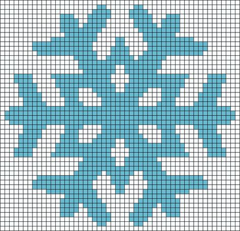 Alpha pattern #113055 | BraceletBook Snowflake Alpha Pattern, Alfa Pattern, 2024 Crochet, Graph Patterns, Alpha Pattern, Alpha Patterns, Friendship Bracelet Patterns, Bracelet Patterns, Friendship Bracelet