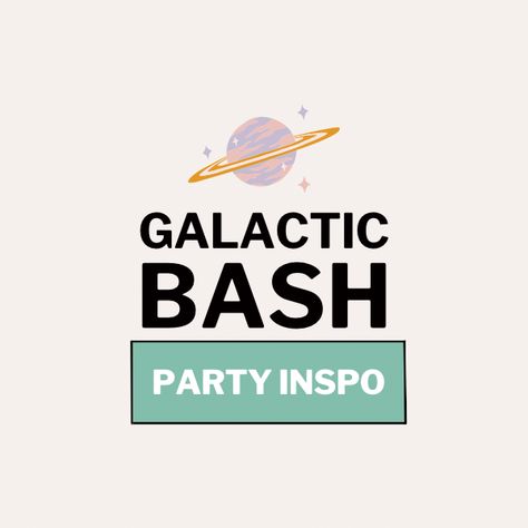 Space Bachelorette Party, Space Bachelorette, Bachelorette Party Planning, Space Galaxy, Space Theme, Party Planning, Bachelorette Party, Universe, How To Plan