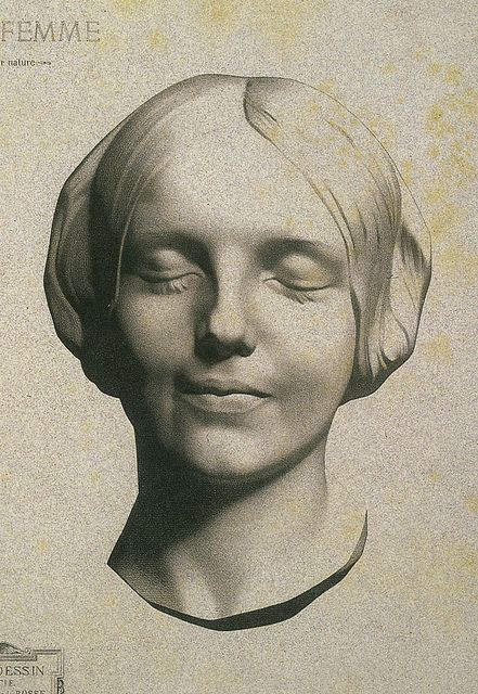 youngwomanlifecastB | Flickr - Photo Sharing! Charles Bargue, Cast Drawing, Drawn Faces, Academic Drawing, Drawing Course, Master Drawing, Academic Art, Drawing Exercises, Ball Jointed Doll