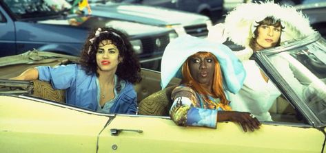 To Wong Foo Thanks For Everything, Strawberry Social, To Wong Foo, Movie References, Diamond Music, John Leguizamo, 90s Aesthetics, Wesley Snipes, Julie Newmar