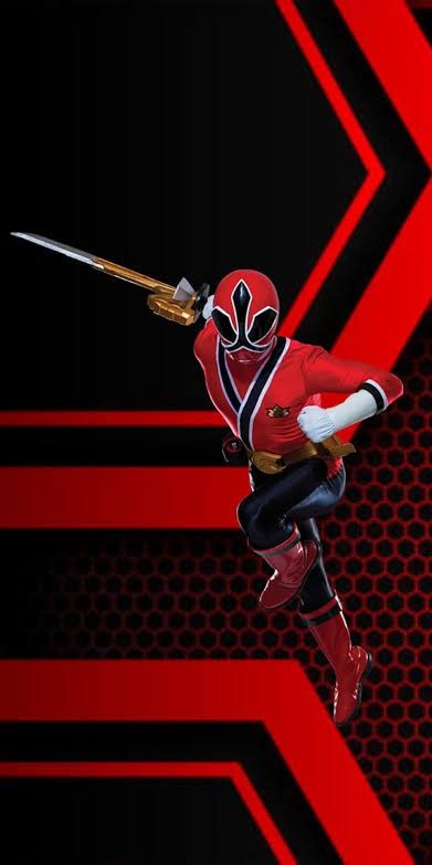 Rangers Wallpaper, Power Rangers Super Samurai, Ranger 2011, Super Samurai, Power Rangers Megaforce, Power Rangers Samurai, Samurai Wallpaper, All Power Rangers, Red Ranger