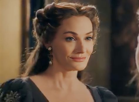 Medici The Magnificent, Sarah Parish, Vampire Hunter, Character Inspo, Infamous, Anime, Quick Saves