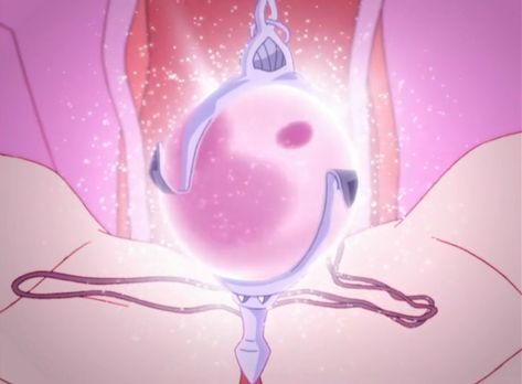 Heart Of Kandrakar, Magical Pendant, Witch Tv Series, Witch Queen, W.i.t.c.h Aesthetic, Pixie Hollow, Space Girl, Pure Energy, Pink Girly Things