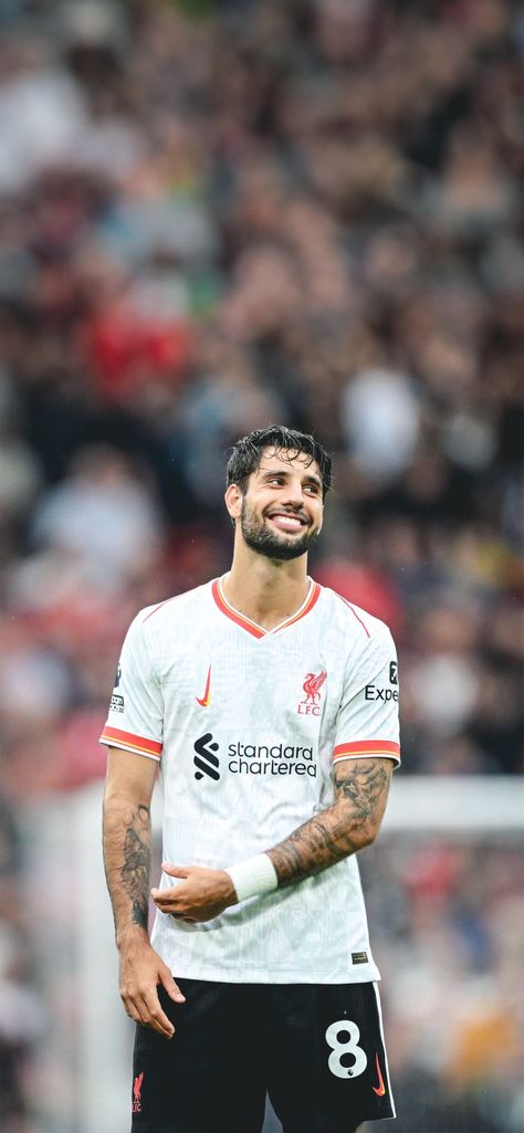 Szoboszlai Liverpool, Dominik Szoboszlai, Liverpool Players, Savage Beauty, Liverpool Football, Liverpool Fc, Liverpool, Soccer, Football