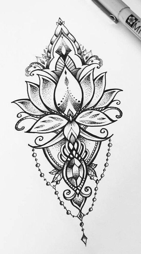 Tato Mandala, Tato Maori, Tato Paha, Tato Jari, Pola Tato, Tattoo Zeichnungen, Muster Tattoos, Inspiration Tattoos, Cat Tattoos