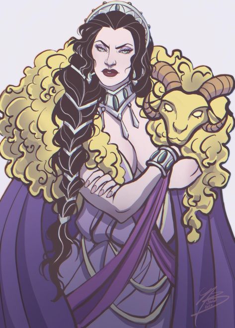 Hera Hades Game, Greek God Oc, Naomi Buttelo, Silmarillion Fanart, Blood Of Zeus, Mythological Art, Hera Goddess, Hades Greek Mythology, Greek Titans