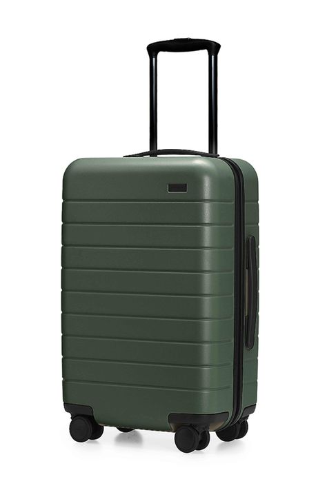 Premium Luggage, Luggage Brands, Carry On Suitcase, Karlie Kloss, Carry On Luggage, Travel Guide, Carry On, New Color, Vision Board