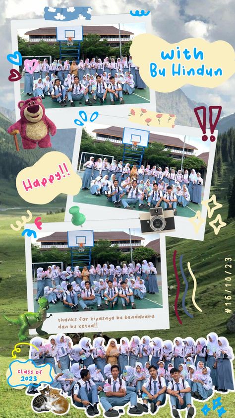 School Edit, Class Poster, Desain Buklet, Desain Quilling, Instagram Collage, Instagram Feed Ideas Posts, Feed Ig, Digi Scrapbooking, Love Your Family