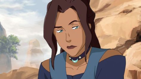 this is aang and kataras daughter kya when she was younger Korra Season 2, Avatar Legend Of Aang, Your Honor, Adventure Time Wallpaper, Avatar The Last Airbender Funny, Avatar Picture, Avatar Series, Korra Avatar, The Legend Of Korra