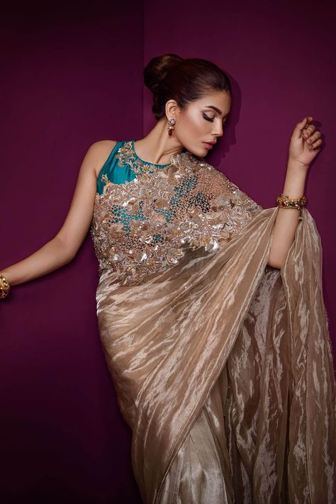 Couture-Daria-E-Nur-Look11  – Ammara Khan