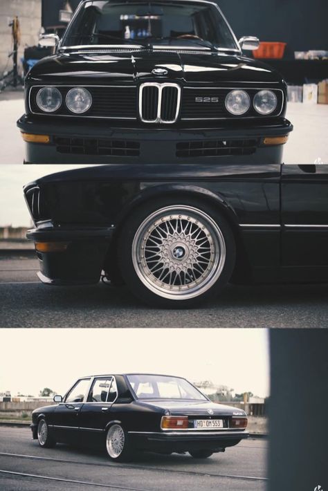 E12 Bmw, Bmw E12, Bmw 525, Bmw Vintage, Car Wallpaper, Car Wallpapers, Cars And Motorcycles, Dream Cars, Motorcycles