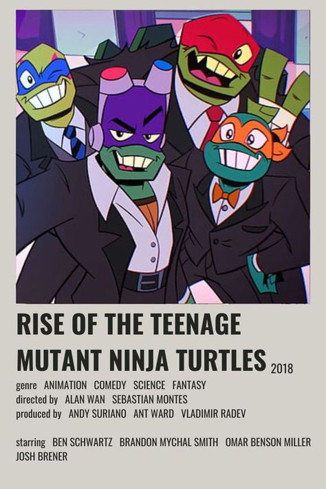 Rottmnt Poster, Tmnt Room, Tmnt Family, Donatello Tmnt, Turtle Tots, Anime Wall Prints !!, Posters Minimalist, Roblox Image Ids, Film Posters Minimalist