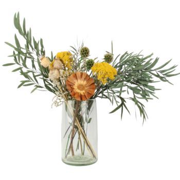 Mediterranean Flowers, Vase Dried Flowers, Preserved Flower Bouquet, Letterbox Flowers, Sustainable Flowers, Preserved Eucalyptus, Flowers Images, Flower Delivery Service, Eucalyptus Greenery